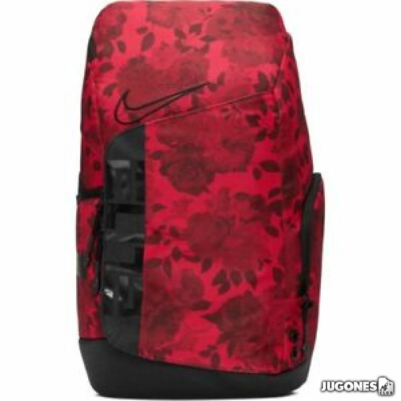 pink nike elite bag