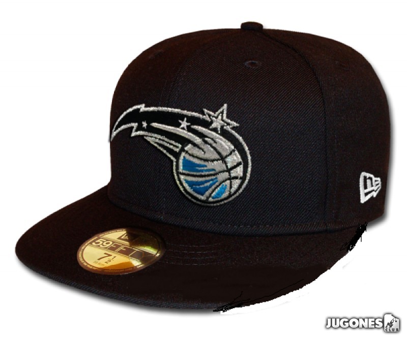 orlando magic hats new era