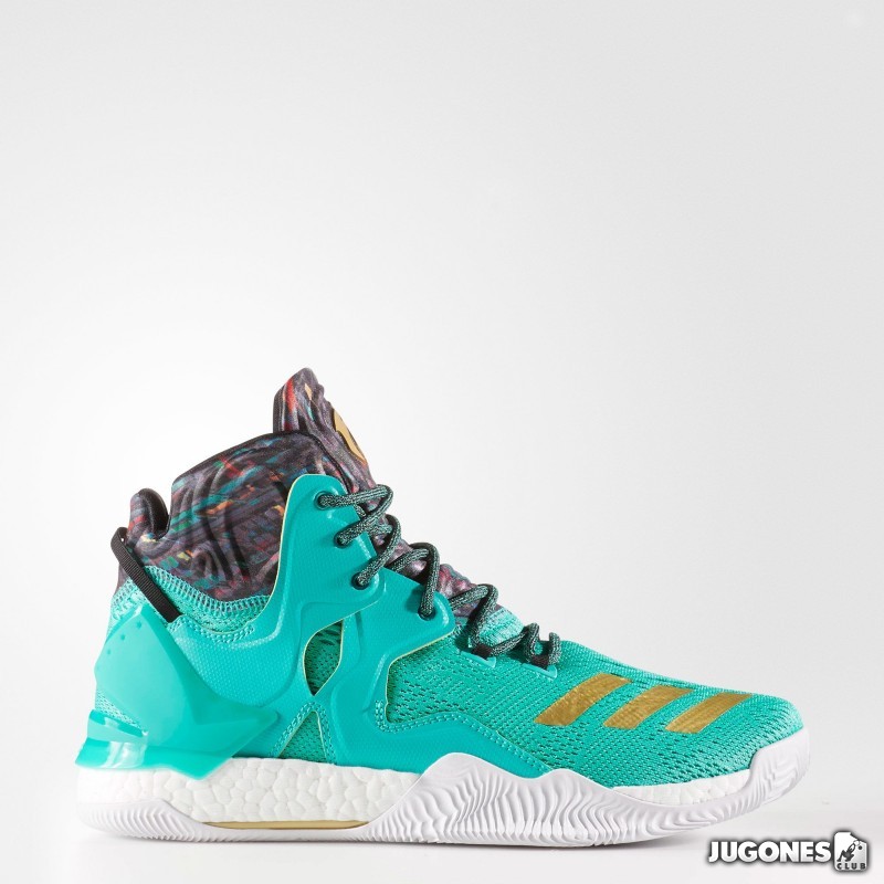 adidas d rose