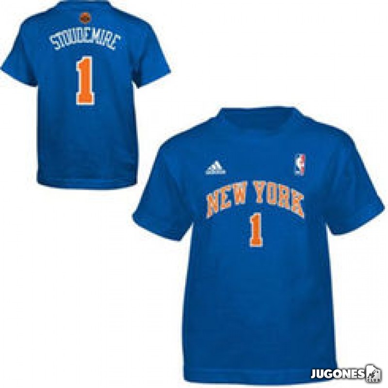 knicks t shirt