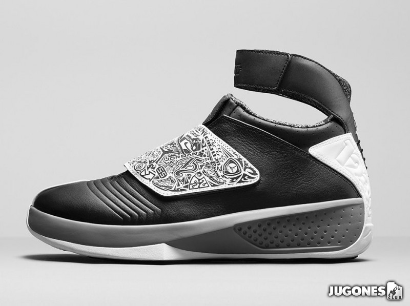 Nike Air Jordan XX