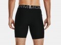 Malla UA HeatGear Compression Shorts