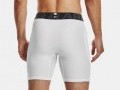 Malla UA HeatGear Compression Shorts