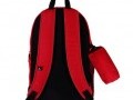 Mochila Jordan Jan Air School Backpack