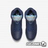 Air Jordan 5 Retro GS `Hornets`