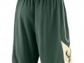 Pantalon Nike Swingman Milwaukee Bucks