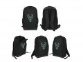 Mochila Milwaukee Bucks  (24lt)