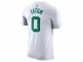 Camiseta Boston Celtics Jayson Tatum