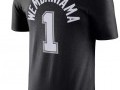 Camiseta San Antonio Spurs Victor Wembanyama