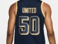 Camiseta USA Basketball Limited