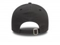 New Era NBA Brooklyn Nets Side Patch 9FORTY Adjustable Cap