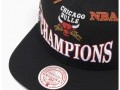 Mitchell & Ness 97 Champions HWC Chicago Bulls Unisex Snapback Cap