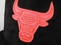 NBA Da 6 Chicago Bulls Snapback Cap