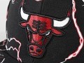 Gorra Chicago Bulls