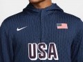 USA Basketball Jacket