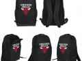 Mochila Chicago Bulls  (24lt)