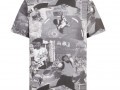 Brooklyn Collage Tee