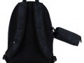 Jordan Jan Air School Backpack