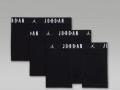 Jordan Flight Cotton Essential Boxer(Pack 3)