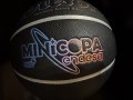 Baln Oficial Minicopa Endesa