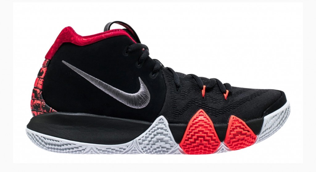 kyrie 4 41 points