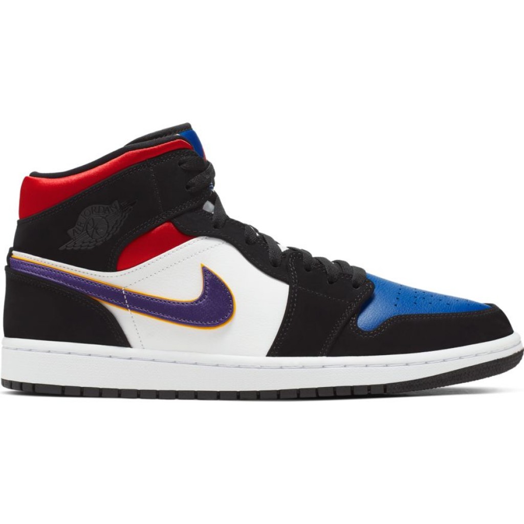 air jordan 1 mid se q54