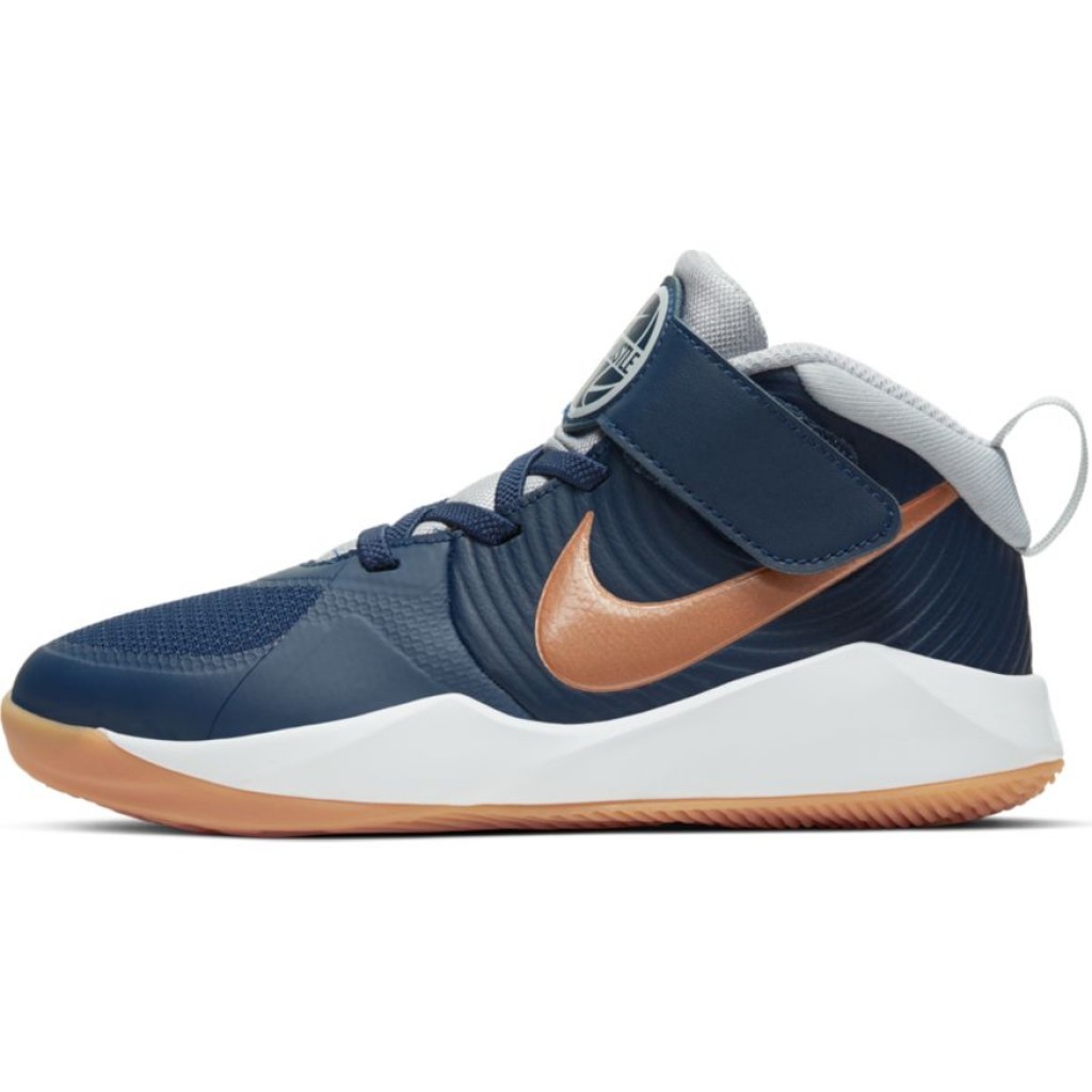 nike team hustle d 9 ps shoes