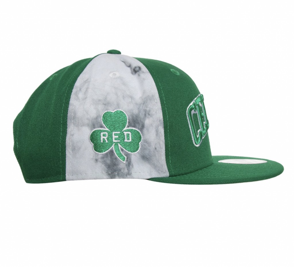 GORRA BOSTON CELTICS NEW ERA