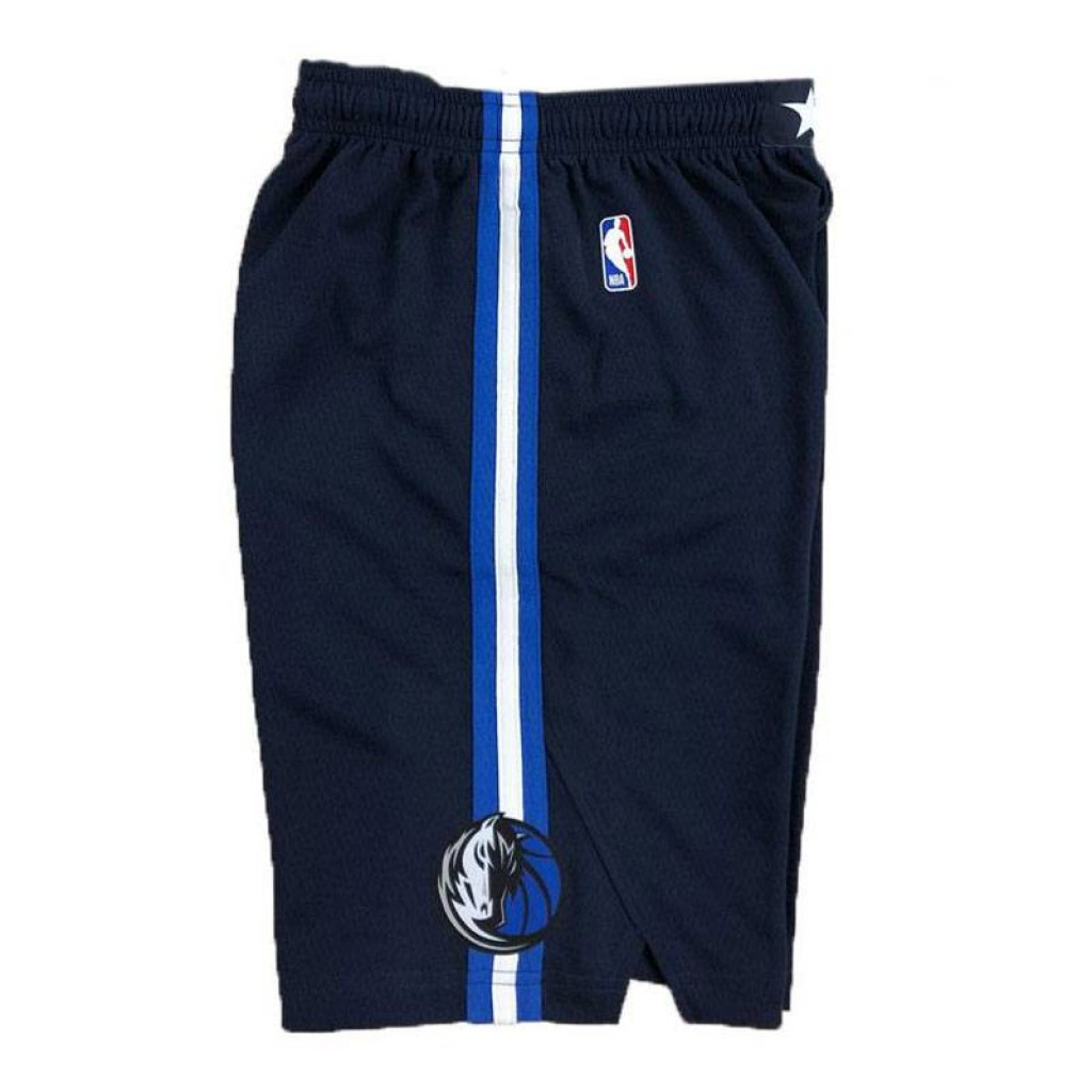 Statement Edition Dallas Mavericks Jr Short