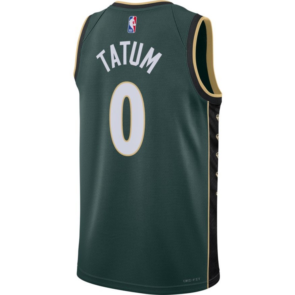 jayson tatum boston celtics city edition