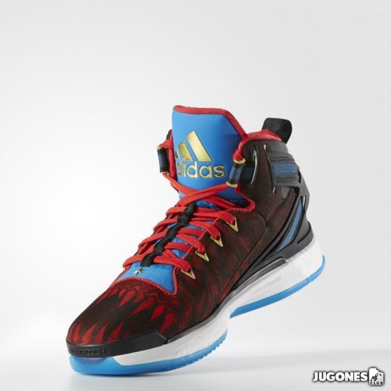 adidas rose 6